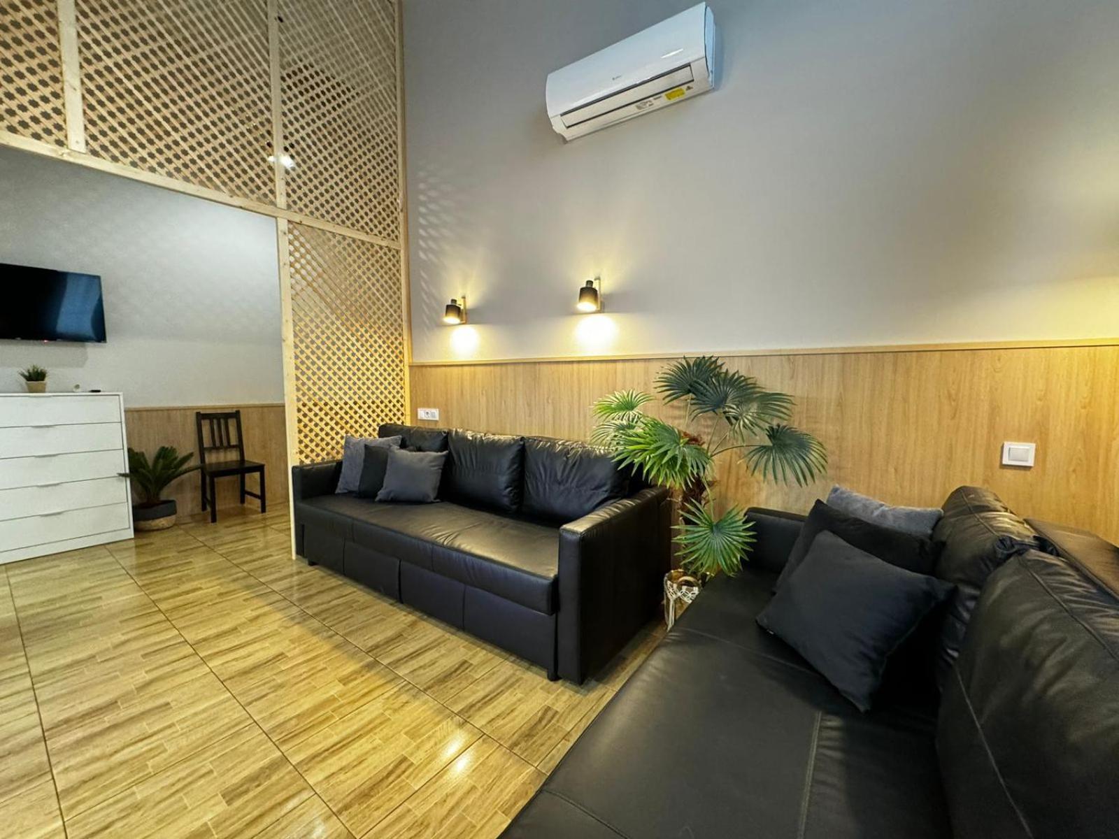 Lliri 32 Lägenhet Valencia Exteriör bild
